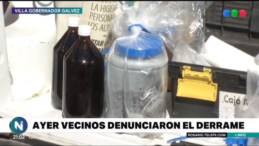 Contaminación en VGG: la Justicia mandó a analizar tierra y agua