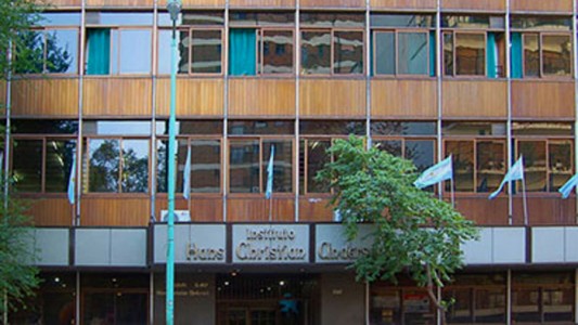 Intento de secuestro a la salida de un colegio de Belgrano