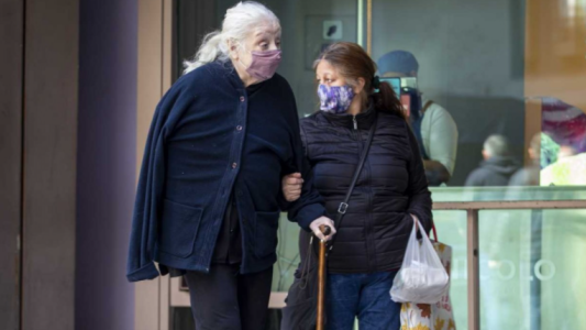 Oficializan aumento de jubilaciones y asignaciones a partir de septiembre