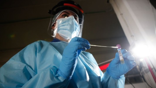 Rosario sumó 71 nuevos casos de coronavirus y 3 fallecidos en las últimas 24 horas