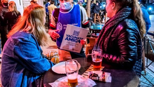 Coronavirus: martes con 127 contagios y 14 muertes en Rosario