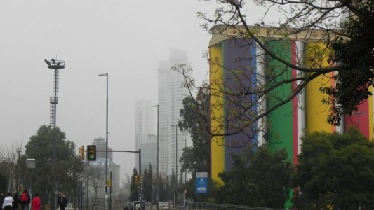 Llega septiembre con cielo nublado y alguna probabilidad de lluvias