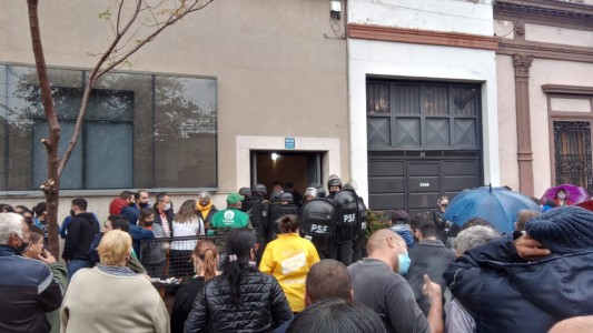 Festram solicitó la impugnación de la asamblea llevada adelante por Asoem