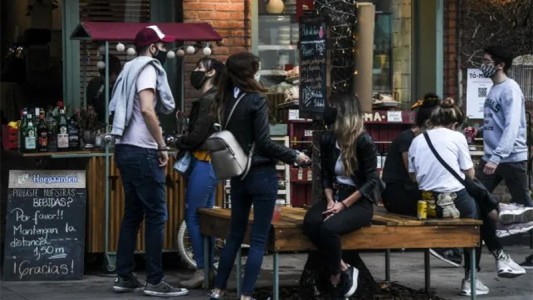 Hoy vence el decreto del 21 de agosto y se esperan nuevas flexibilizaciones