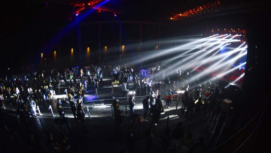 Restricciones en Santa Fe: cómo será el baile con “burbujas”, lo recaudado será para “una acción social”