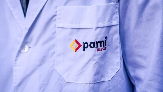 Trabajadores del PAMI van al paro