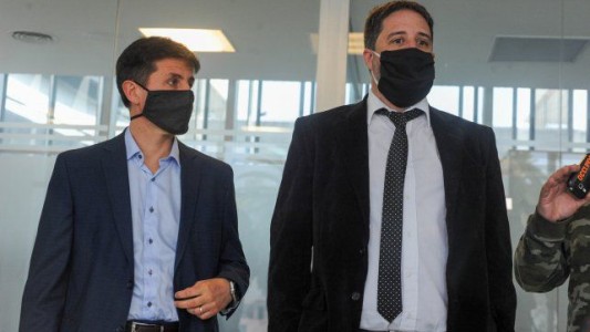 Juego clandestino: “La investigación demuestra que hay núcleos de poder históricamente no tocados en esta provincia”