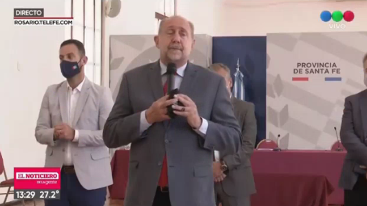 Santa Fe prorroga exenciones impositivas hasta fin de año para los sectores productivos afectados por la pandemia