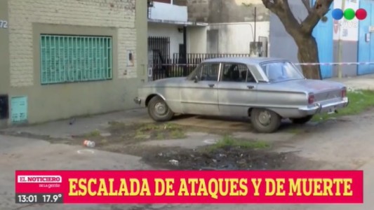 Inseguridad: denunciaron cinco crímenes fatales en 10 horas