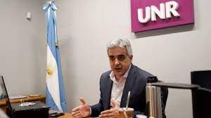 Clases presenciales en el Politécnico: la UNR se presentó ante el Ministerio de Trabajo