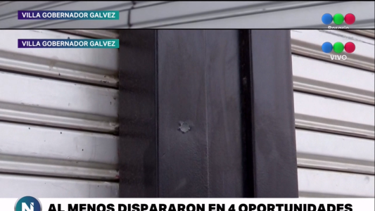 Otra balacera extorsiva en VGG: fue en un gimnasio mientras estaban dando clases