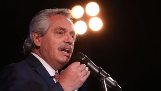 Alberto Fernández encabezará hoy la cumbre sobre el cambio climático