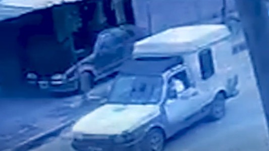 Crimen del repartidor de pollos: detuvieron a un menor de 14 años acusado de dispararle