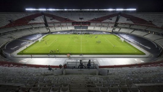 Más de 200 hinchas de fútbol tienen prohibido el acceso al partido de Argentina y Bolivia
