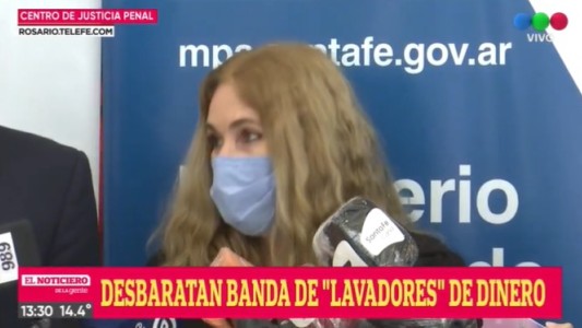 Juego Clandestino: dispusieron prisión preventiva a 5 de los 6 imputados