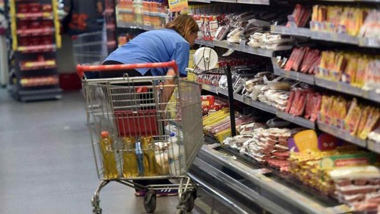 Se reglamentó la Ley de Góndolas para los supermercados virtuales