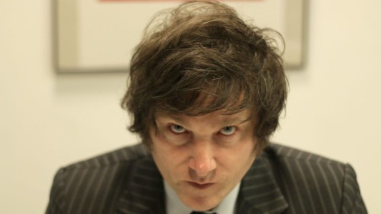 "Logramos poner al liberalismo en el ring", insistió Milei tras dar un batacazo en las elecciones