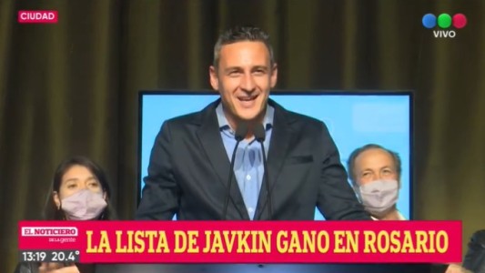 Seisas, Cavatorta, Monteverde y Tessandori, los más votados en Rosario