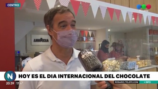 Conmemoran el Día Internacional del Chocolate con promociones y degustaciones