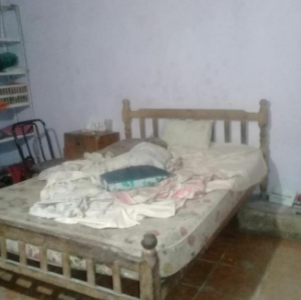 Santa Fe: fueron a rescatar perros a una vivienda y encontraron a una anciana abandonada