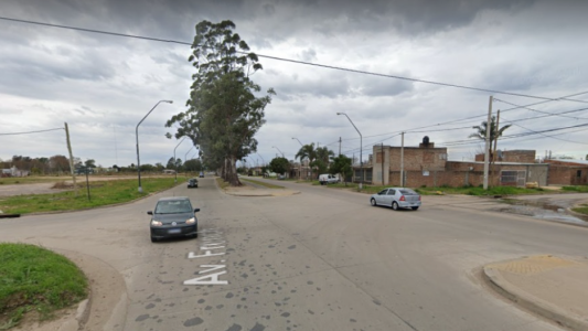 Balaceras y amenazas a trabajadores de un obrador en Santa Fe