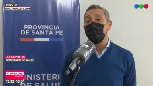 Coronavirus: se detectaron 3 posibles casos de la cepa Delta en Santo Tomé