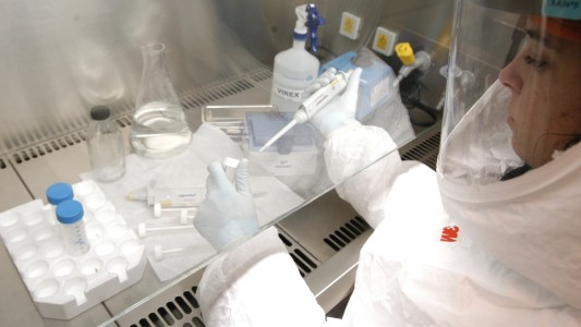 Probable variante Delta en Santo Tomé: hay aislados en la ciudad de Santa Fe y Paraná