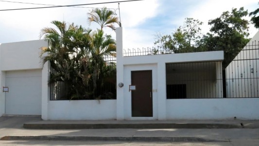 Sortearán por la lotería una casa incautada al "Chapo" Guzmán