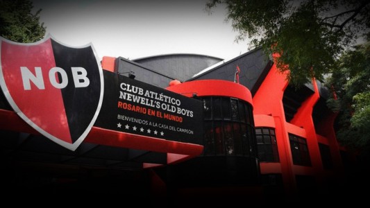 Suspensión de actividades sociales y no deportivas en el club