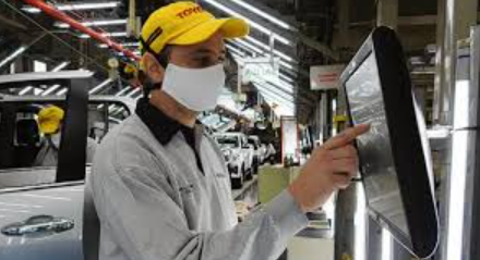 La economía en Santa Fe creció un 11,5% en el primer semestre del año