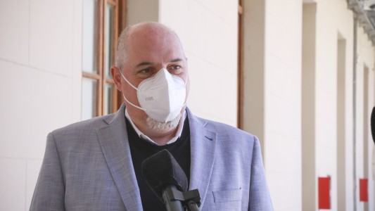 La provincia implementó en las PASO un sistema de escrutinio digital a través de la red 4G