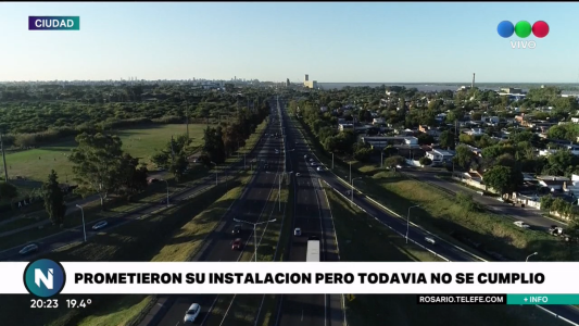 Exigen que se instalen radares en Circunvalación