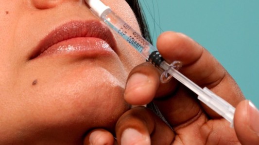 Prueban una vacuna intranasal que busca impedir la entrada del coronavirus el organismo