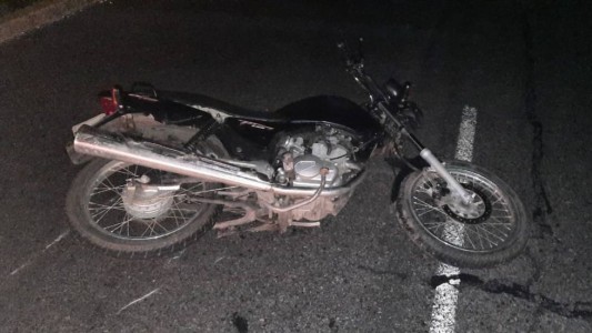 Murieron dos motociclistas por choques con camiones en la región