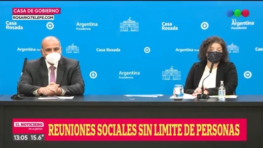 Renuevan el DNU: una por una, las nuevas medidas sanitarias