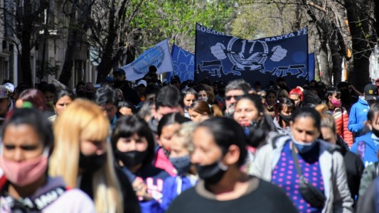 Coronavirus: martes con 19 contagios y 9 muertes en Rosario