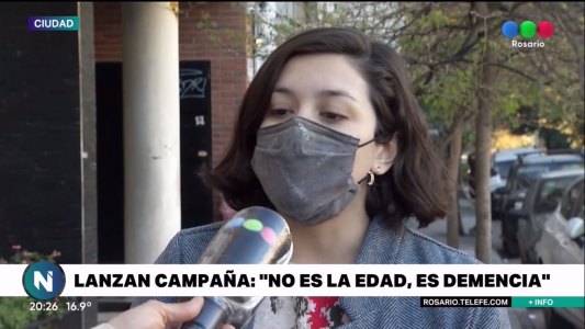 Alzheimer: buscan desmitificar la relación entre edad y la enfermedad