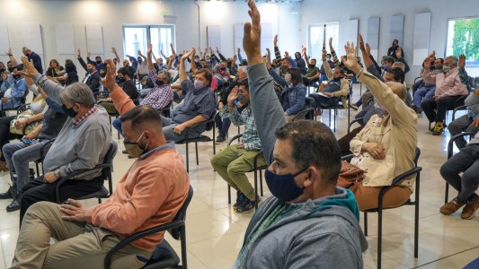 Festram expulsó a dos dirigentes de Asoem acusados de defraudación y estafa