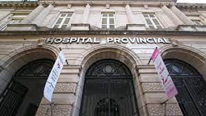 Un joven de 18 años se encuentra en grave estado tras ser baleado en Villa Gobernador Gálvez