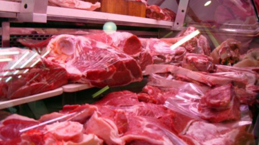 El Gobierno flexibilizaría el cepo a las exportaciones de carne