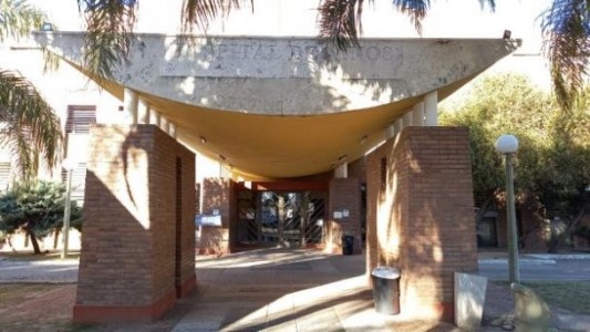 Los bebés con restos de cocaína internados en el Alassia serían separados de sus familias