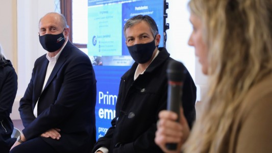 La provincia continúa fomentando el programa "Primer Empleo" para los jóvenes