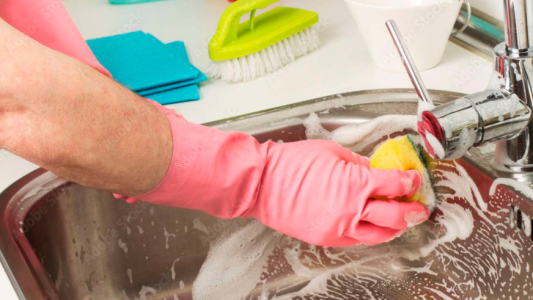 Oficializan el programa Registradas para empleo doméstico