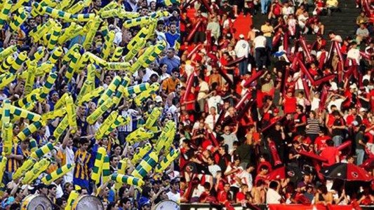 Vuelta del público: pedirán al menos una dosis de vacuna para ir a la cancha