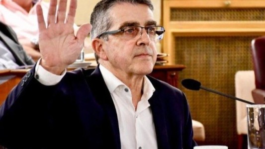 Romera: "Peiti tomó contacto con Tarferri para legalizar el juego clandestino"