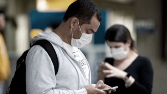 El Comité de Expertos aconseja seguir usando barbijo en la provincia