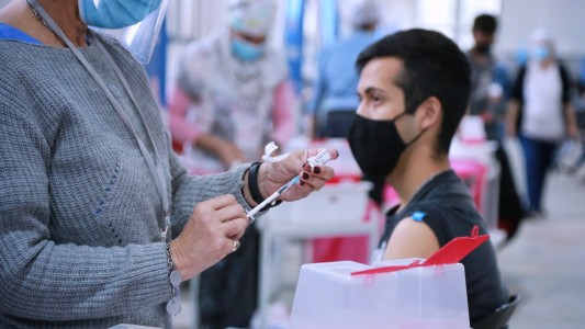 Coronavirus: jueves con 18 casos y 13 muertes en Rosario