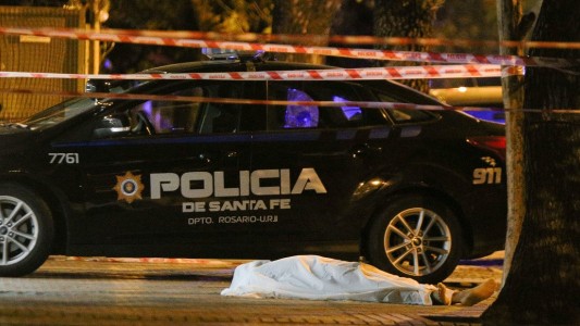Lo citaron en una plaza de zona norte y lo asesinaron a balazos