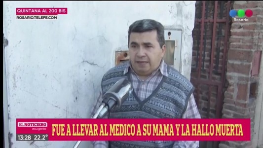 Una mujer de 87 años murió quemada en su casa de barrio Municipal