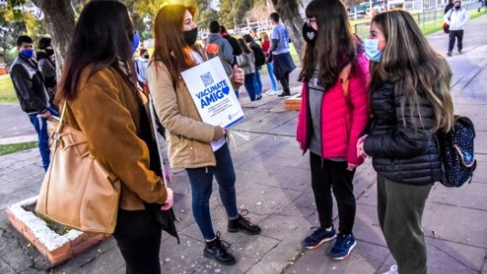 La Municipalidad actualiza la situación epidemiológica en la ciuda